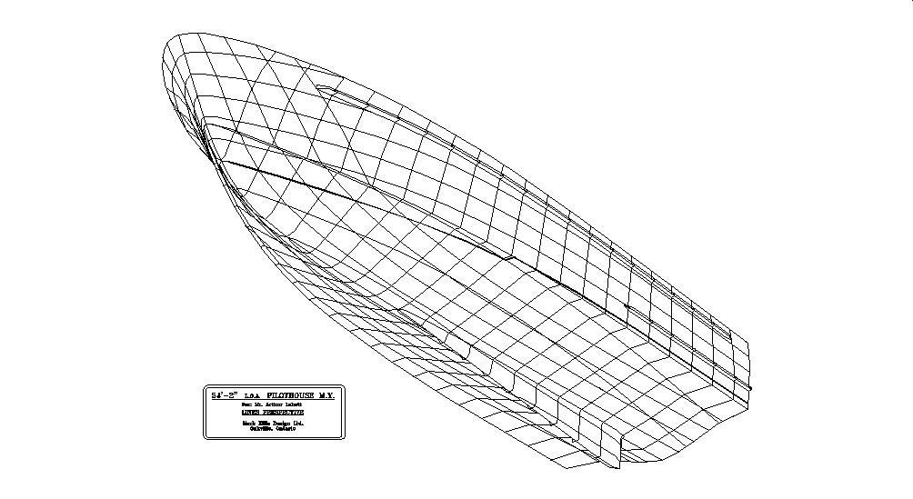 VentanaPerspLines